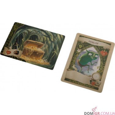 Dungeon Fighter: In the Chambers of Malevolent Magma