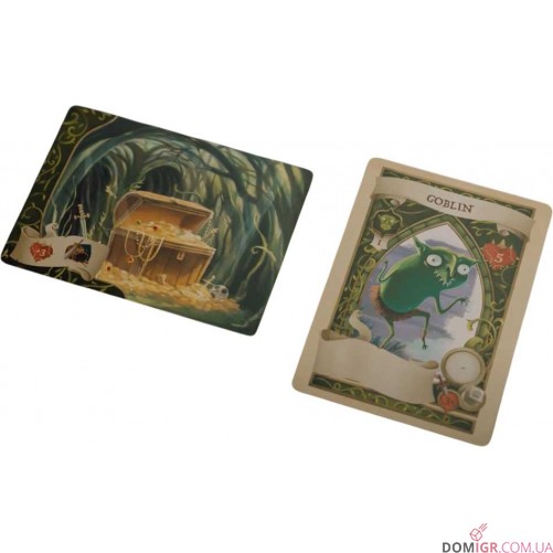 Dungeon Fighter: In the Chambers of Malevolent Magma