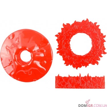 Dungeon Fighter: In the Chambers of Malevolent Magma