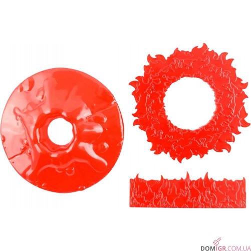 Dungeon Fighter: In the Chambers of Malevolent Magma