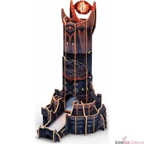 Володар Перснів: Доля Братства