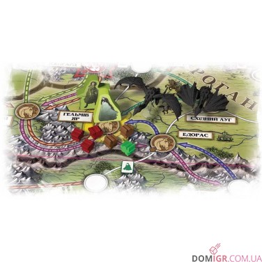 Купити Володар Перснів: Доля Братства Володар Перснів: Доля Братства