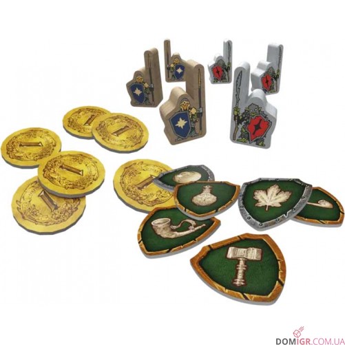 Володар Перснів: Дуель за Середзем'я