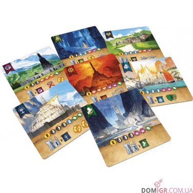 Володар Перснів: Дуель за Середзем'я