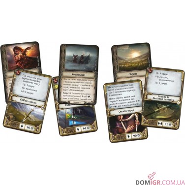 Володар Перснів. Пригоди в Середзем'ї