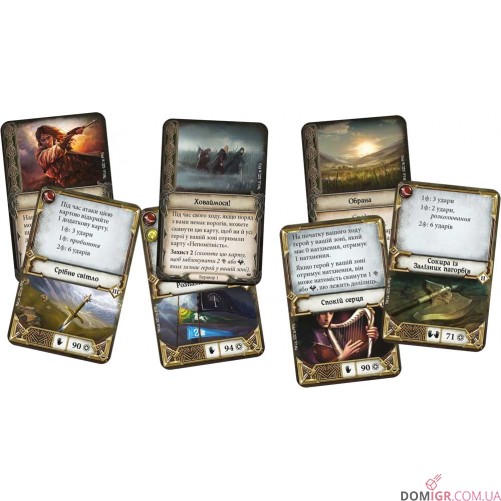 Володар Перснів. Пригоди в Середзем'ї