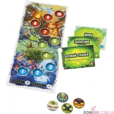 Володар Токіо: Ще більше люті!