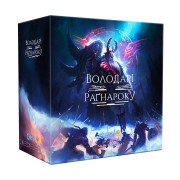 Володарі Раґнароку