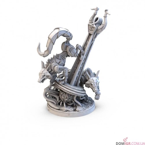 Володарі Раґнароку