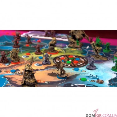 Купити Володарі Раґнароку Володарі Раґнароку