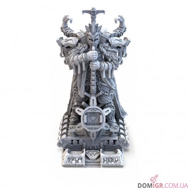 Купить Володарі Раґнароку: Досягнуті цілі Володарі Раґнароку: Досягнуті цілі