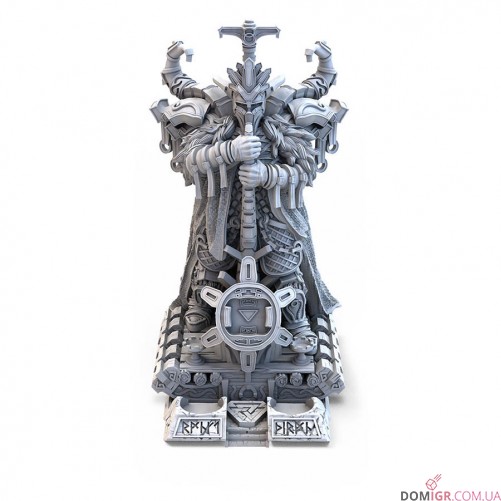 Володарі Раґнароку: Досягнуті цілі