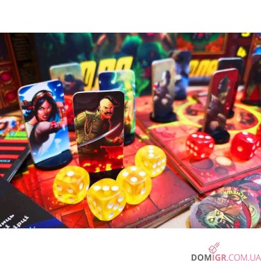 Воля: Штурмовий загін