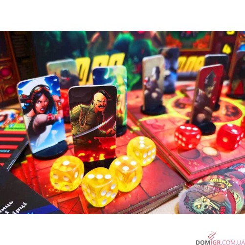 Воля: Штурмовий загін