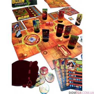 Воля: Штурмовий загін