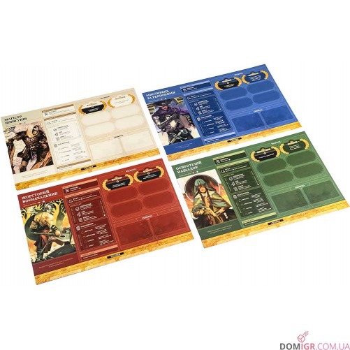 Вороття до Темної Вежі