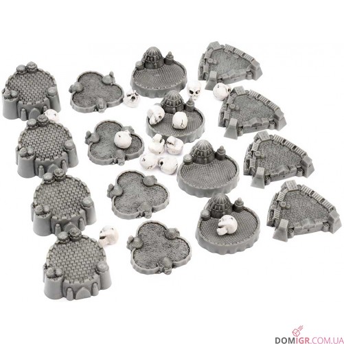 Вороття до Темної Вежі