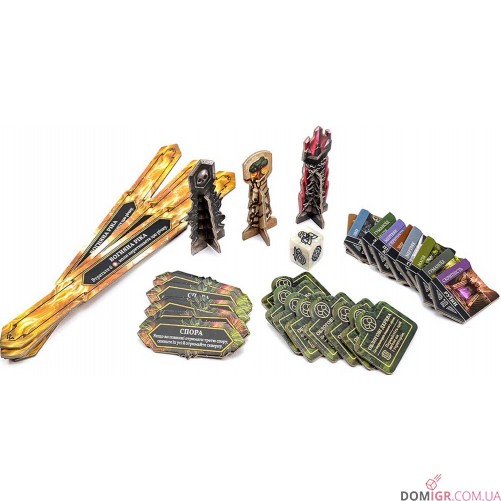 Вороття до Темної Вежі