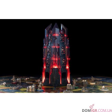 Вороття до Темної Вежі