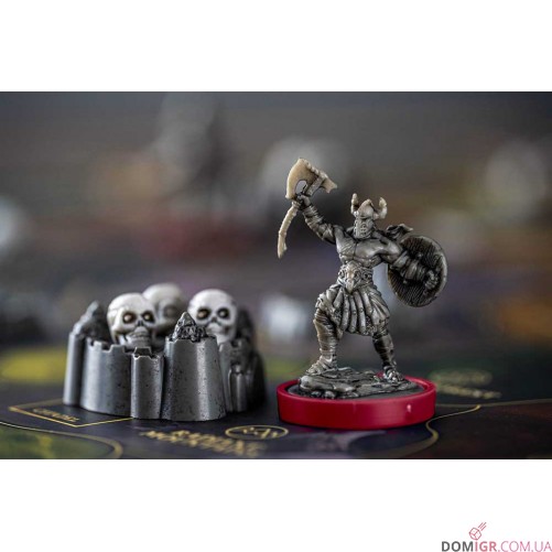 Вороття до Темної Вежі