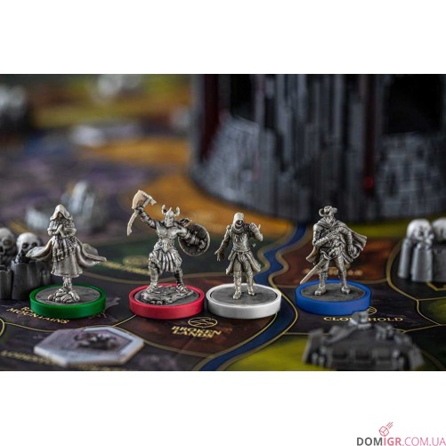 Вороття до Темної Вежі