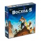 Схід 5: Руни Астероса
