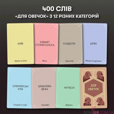 Вовк в овечій шкурі