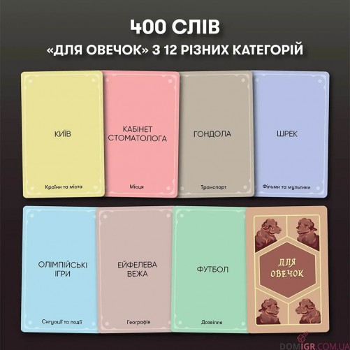 Вовк в овечій шкурі