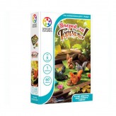 Вперед, за горіхами!