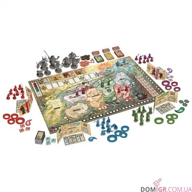 Вранішнє сонце