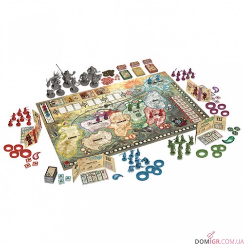 Вранішнє сонце