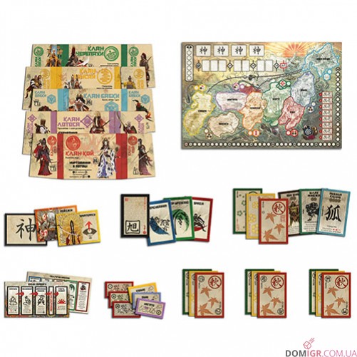 Вранішнє сонце