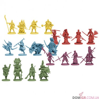 Вранішнє сонце