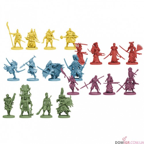 Вранішнє сонце