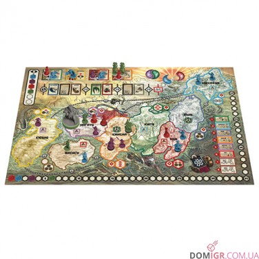 Вранішнє сонце