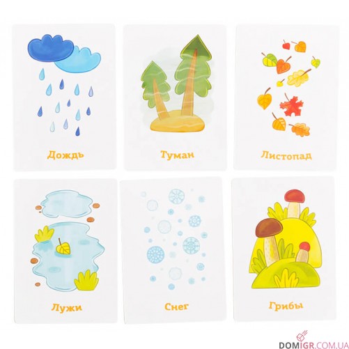 Пори Року