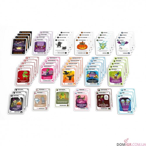 Вибухові кошенята: Зомбі-кошенята