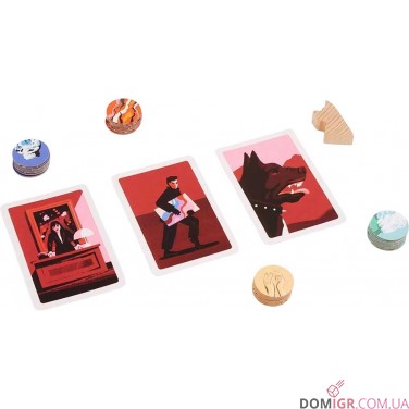 Вкрадене мистецтво