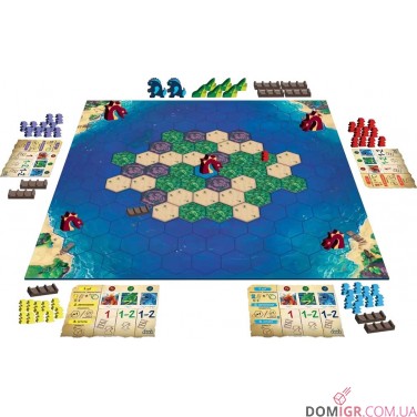 Купити Вижити: Втеча з острова Вижити: Втеча з острова