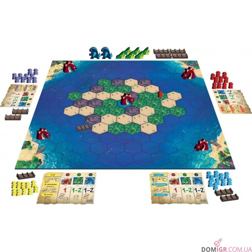 Вижити: Втеча з острова