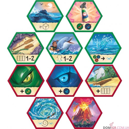 Вижити: Втеча з острова