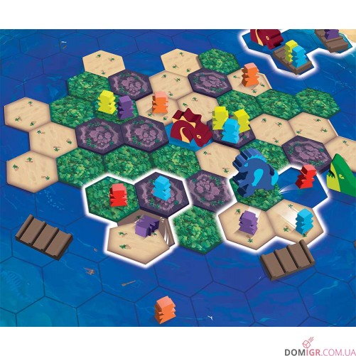 Вижити: Втеча з острова