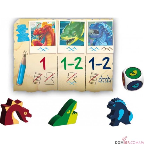 Вижити: Втеча з острова