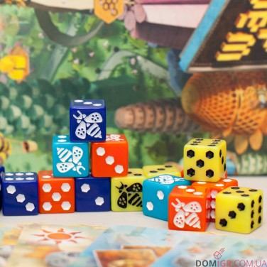 Купить Waggle Dance Waggle Dance
