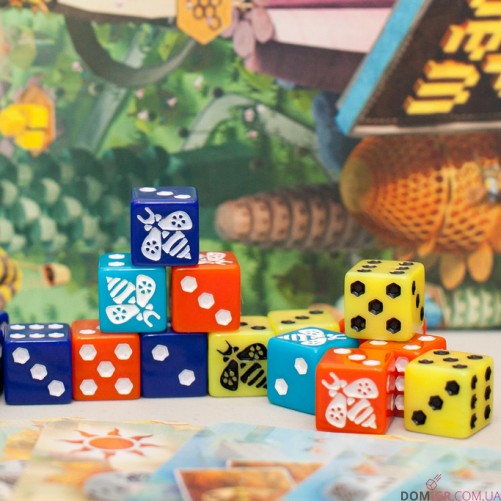 Waggle Dance