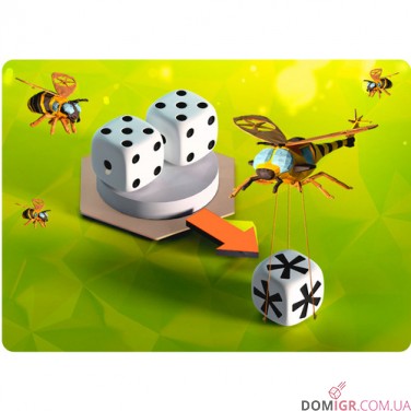 Купить Waggle Dance Waggle Dance