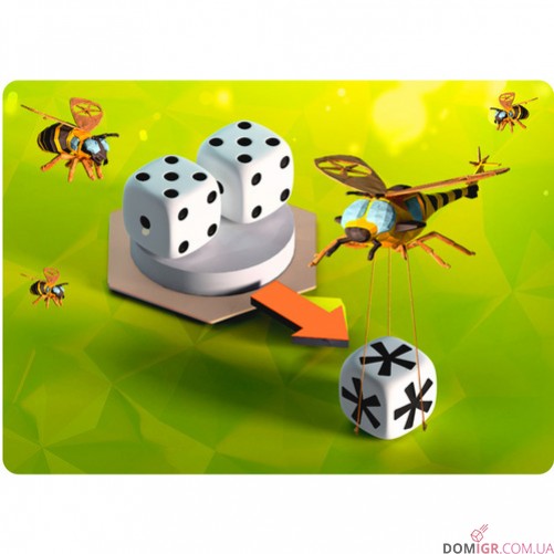 Waggle Dance