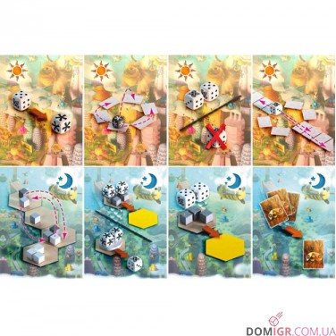 Купить Waggle Dance Waggle Dance