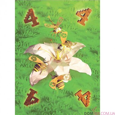 Купить Waggle Dance Waggle Dance