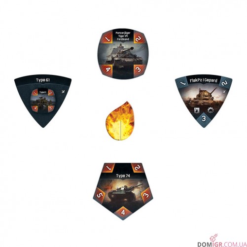 War Thunder: Осада - Wunderwaffe